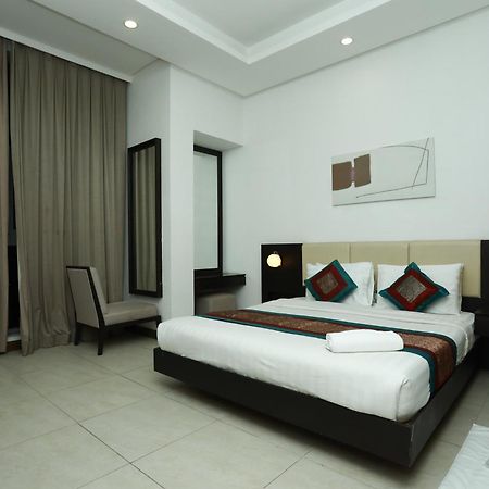 Landway Suite Manama Exterior foto