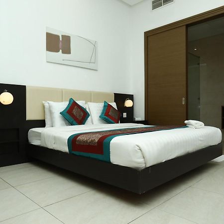 Landway Suite Manama Exterior foto