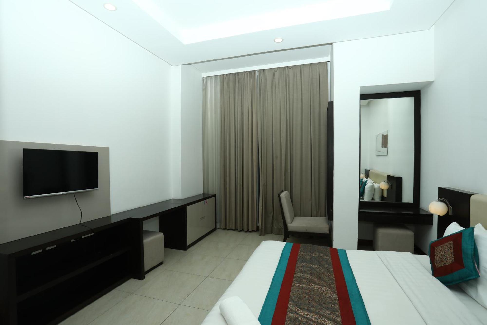 Landway Suite Manama Exterior foto