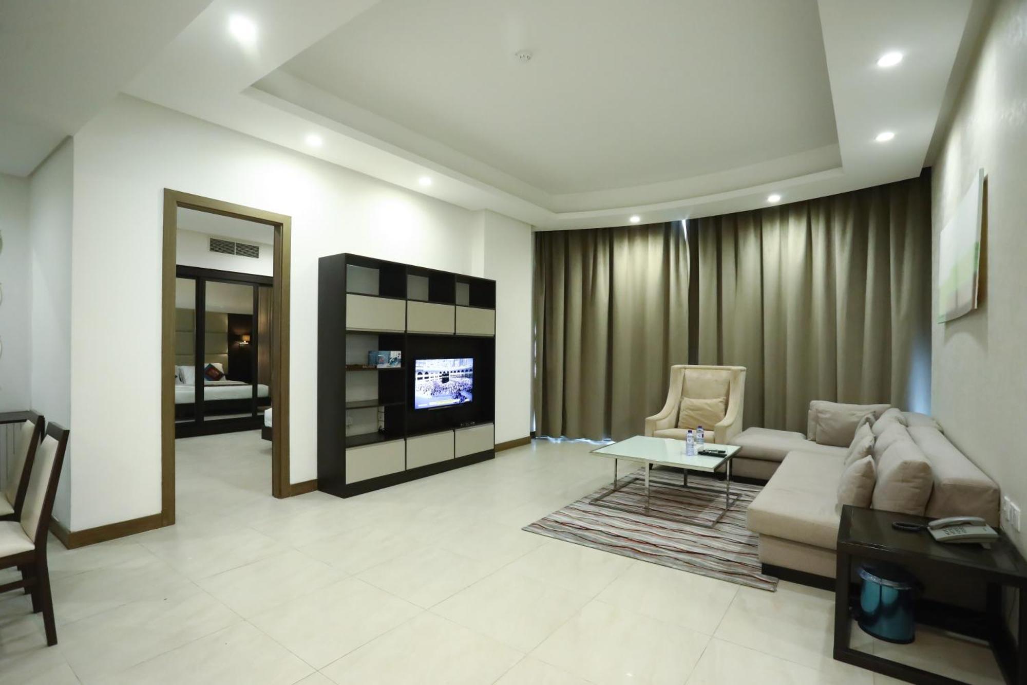 Landway Suite Manama Exterior foto