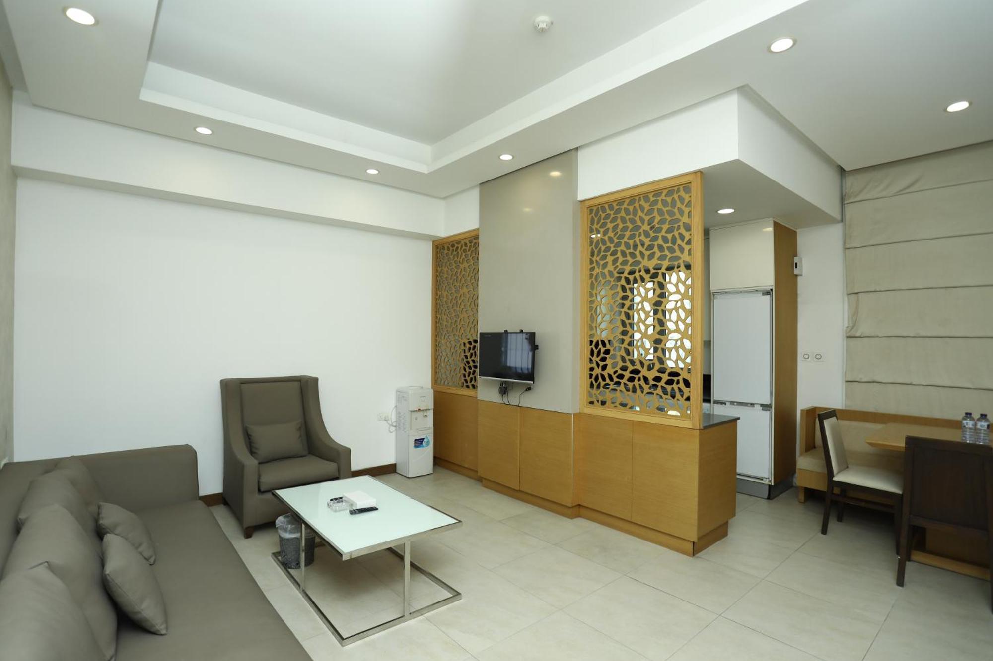 Landway Suite Manama Exterior foto